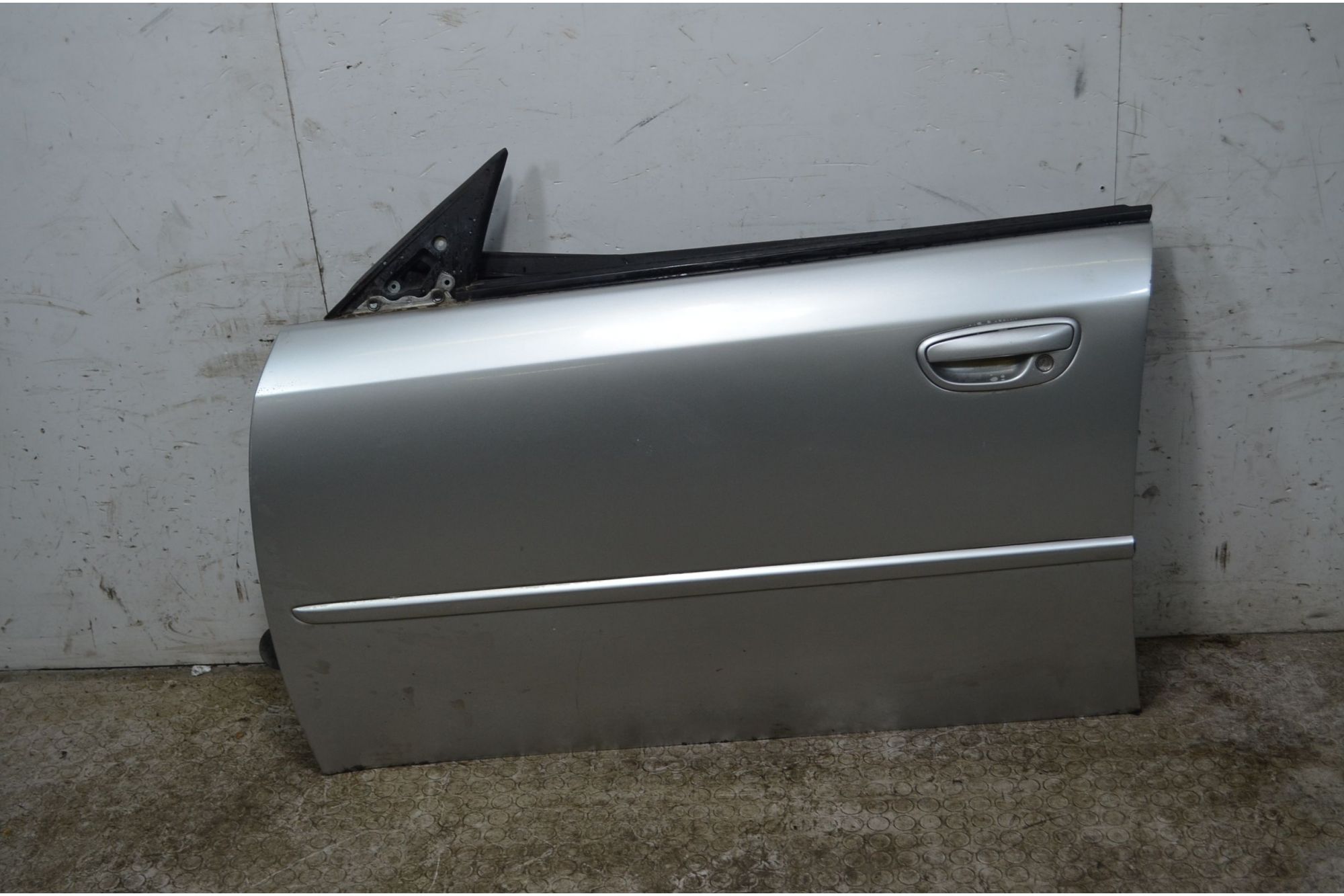 Portiera sportello anteriore SX Subaru Legacy Dal 2003 al 2009 Cod OE 60009AG0329P  1745418575748