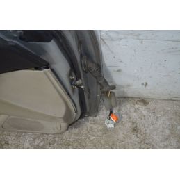 Portiera sportello anteriore SX Subaru Legacy Dal 2003 al 2009 Cod OE 60009AG0329P  1745418575748