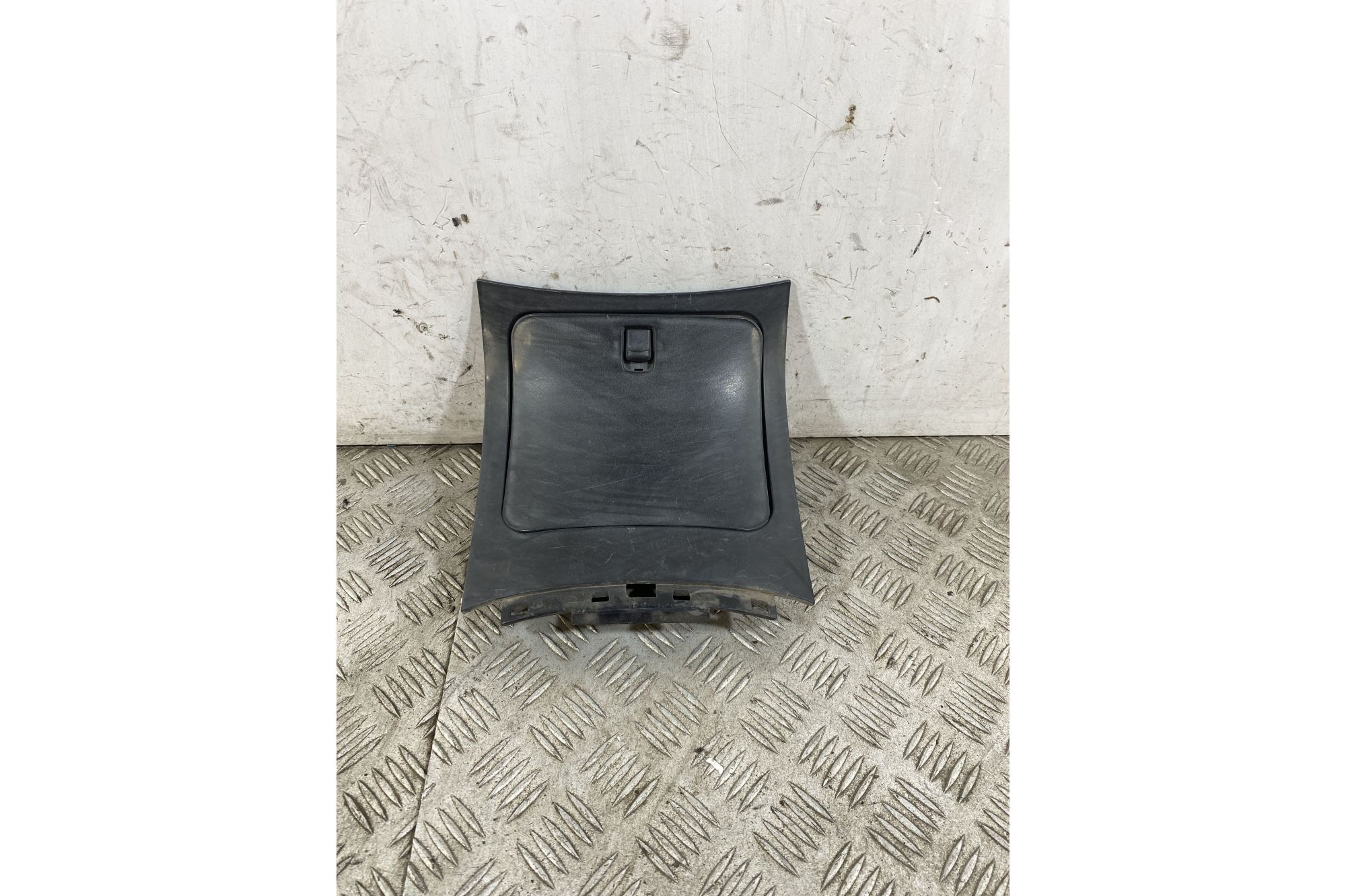 Carena sportello Benzina Yamaha Majesty 400 dal 2004 al 2008  1745413486025