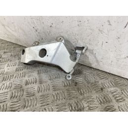 Staffa Supporto Telaio Sinistra Sx Honda Hornet 600 Dal 2005 Al 2006  1745479132331