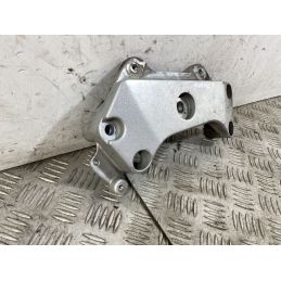 Staffa Supporto Telaio Destra Dx Honda Hornet 600 Dal 2005 Al 2006  1745479416387