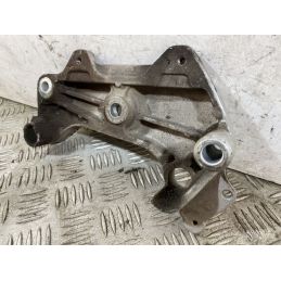 Staffa Supporto Telaio Destra Dx Honda Hornet 600 Dal 2005 Al 2006  1745479416387