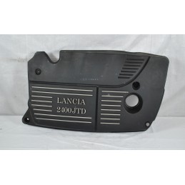 Coperchio del motore Lancia Thesis 2.4 JTD Dal 2002 al 2009 Cod. 156036733  1621242754866