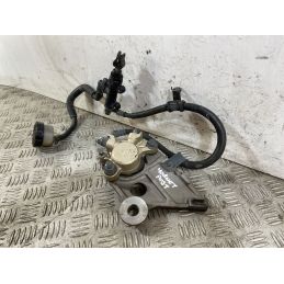 Impianto Frenante Posteriore Honda Hornet 600 Dal 2005 Al 2006  1745480324749