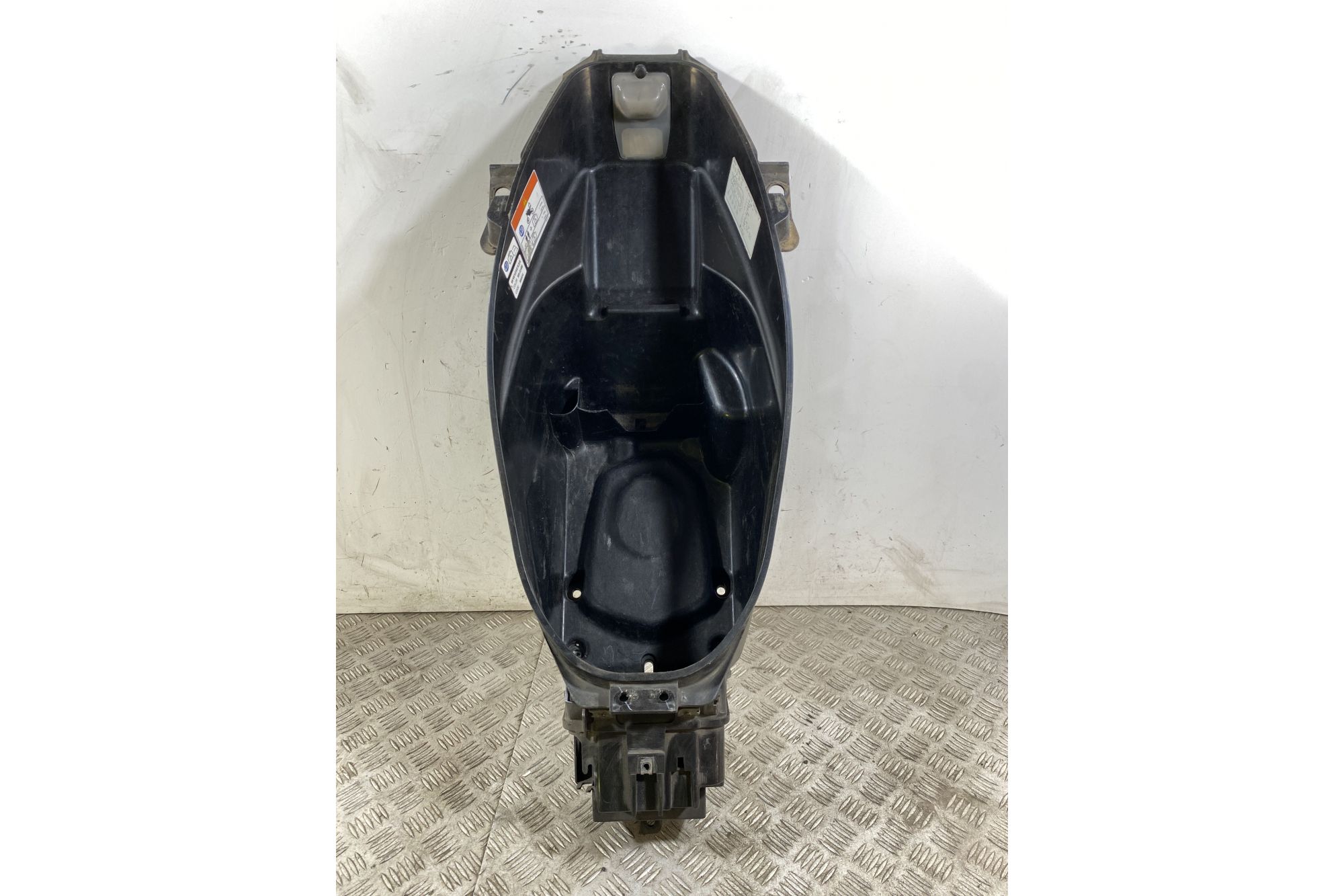 Carena Vano Sottosella Honda PCX 125 / 150 dal 2012 al 2014  1745480380097
