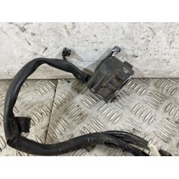 Commutatore Devioluci Sinistro Sx Honda Hornet 600 Dal 2005 Al 2006  1745481246163