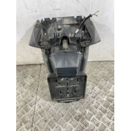 Carena Portatarga Honda PCX 125 / 150 dal 2012 al 2014  1745481297721