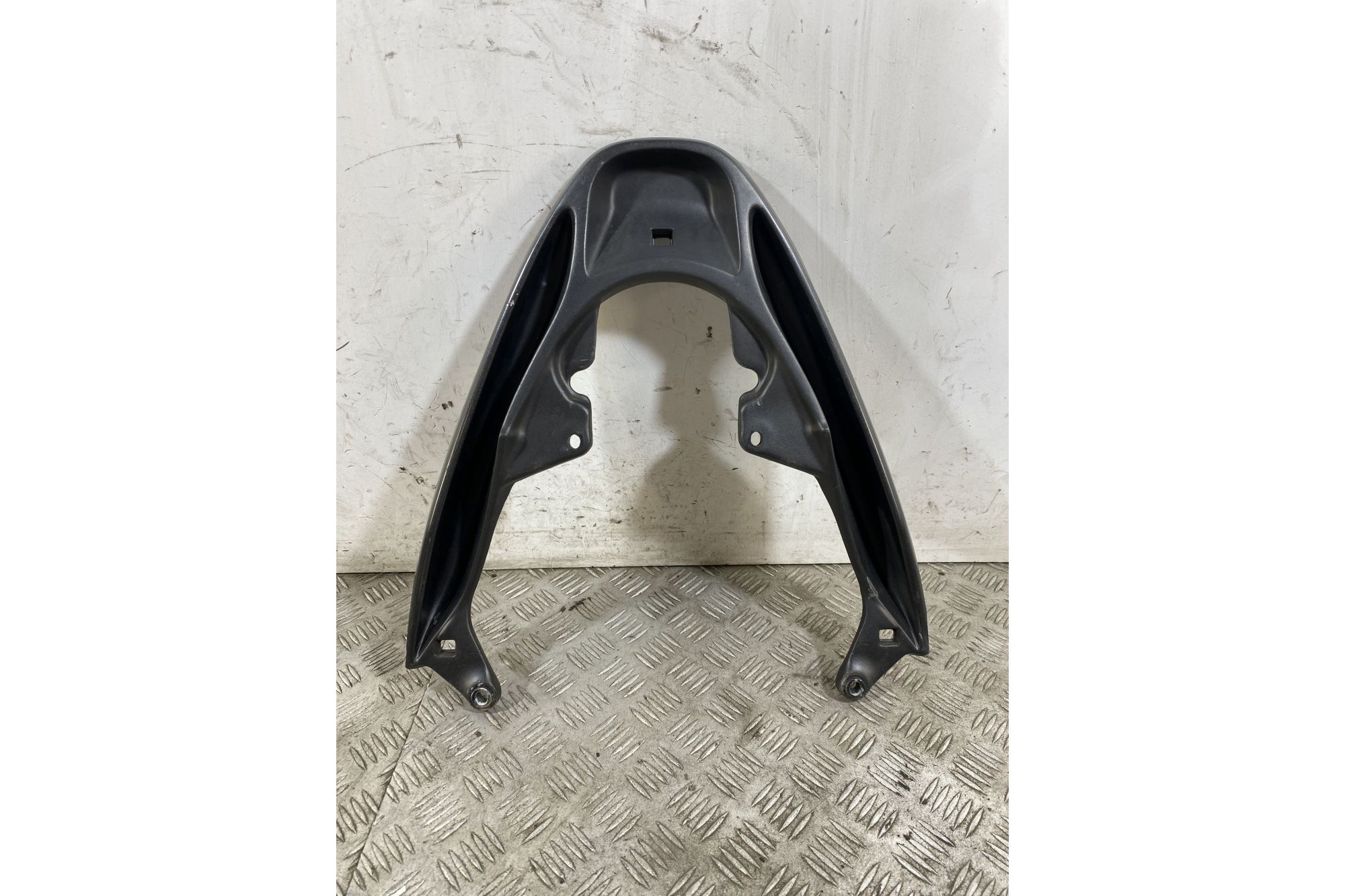 Maniglione Portapacchi Honda PCX 125 / 150 dal 2012 al 2014  1745481827997