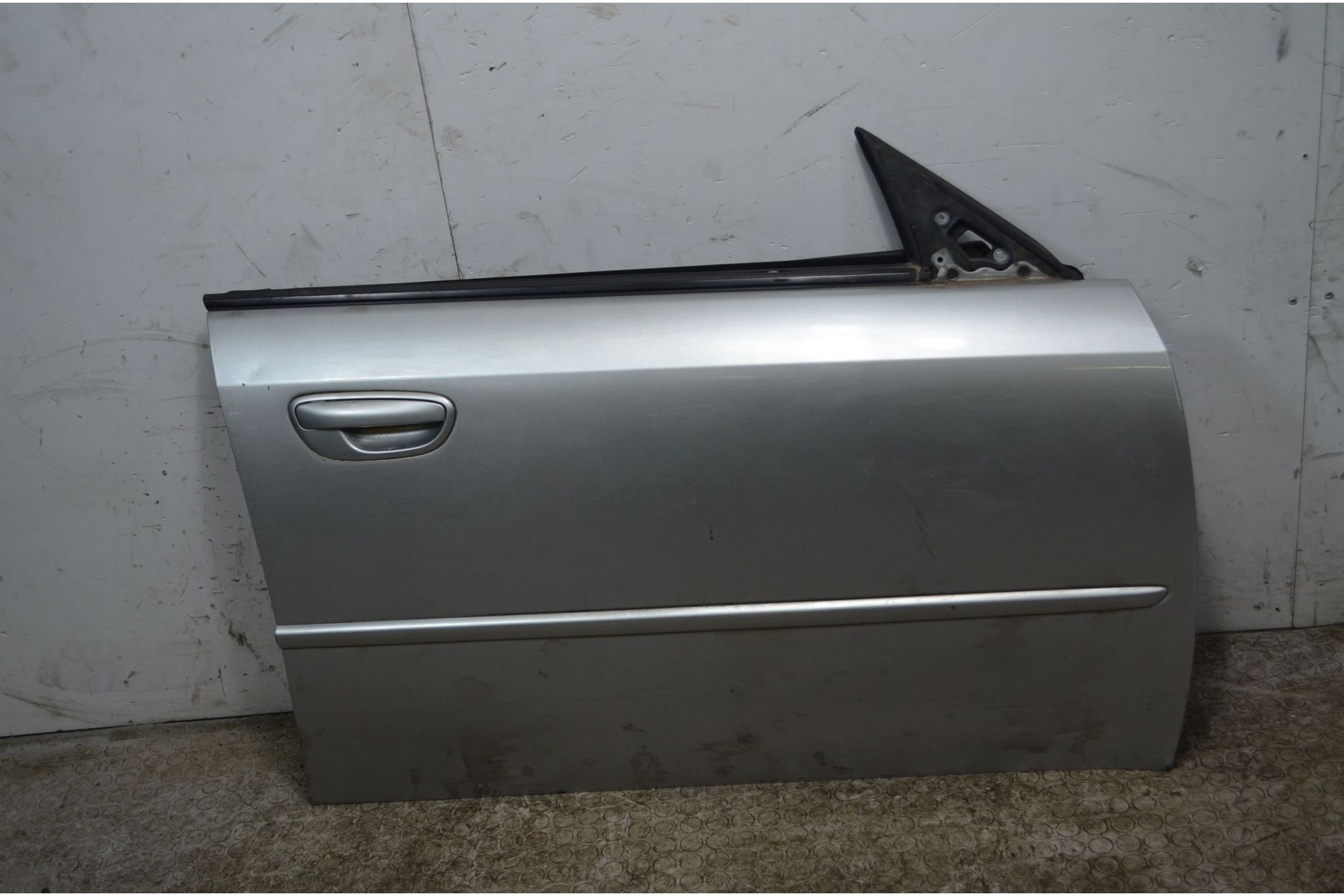 Portiera Sportello Anteriore DX Subaru Legacy IV Dal 2003 al 2009 Cod 60009AG0229P  1745481587426