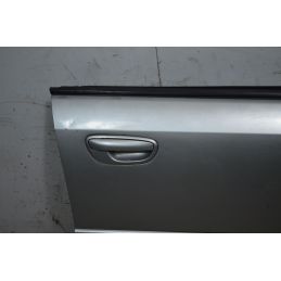 Portiera Sportello Anteriore DX Subaru Legacy IV Dal 2003 al 2009 Cod 60009AG0229P  1745481587426