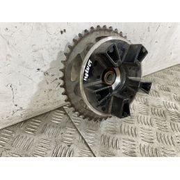 Mozzo Corona Trasmissione Honda Hornet 600 Dal 2005 Al 2006  1745482170993