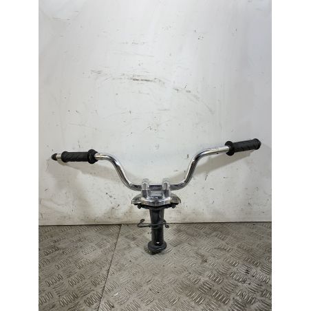 Manubrio Sterzo Honda PCX 125 / 150 dal 2012 al 2014  1745482245653