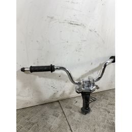 Manubrio Sterzo Honda PCX 125 / 150 dal 2012 al 2014  1745482245653