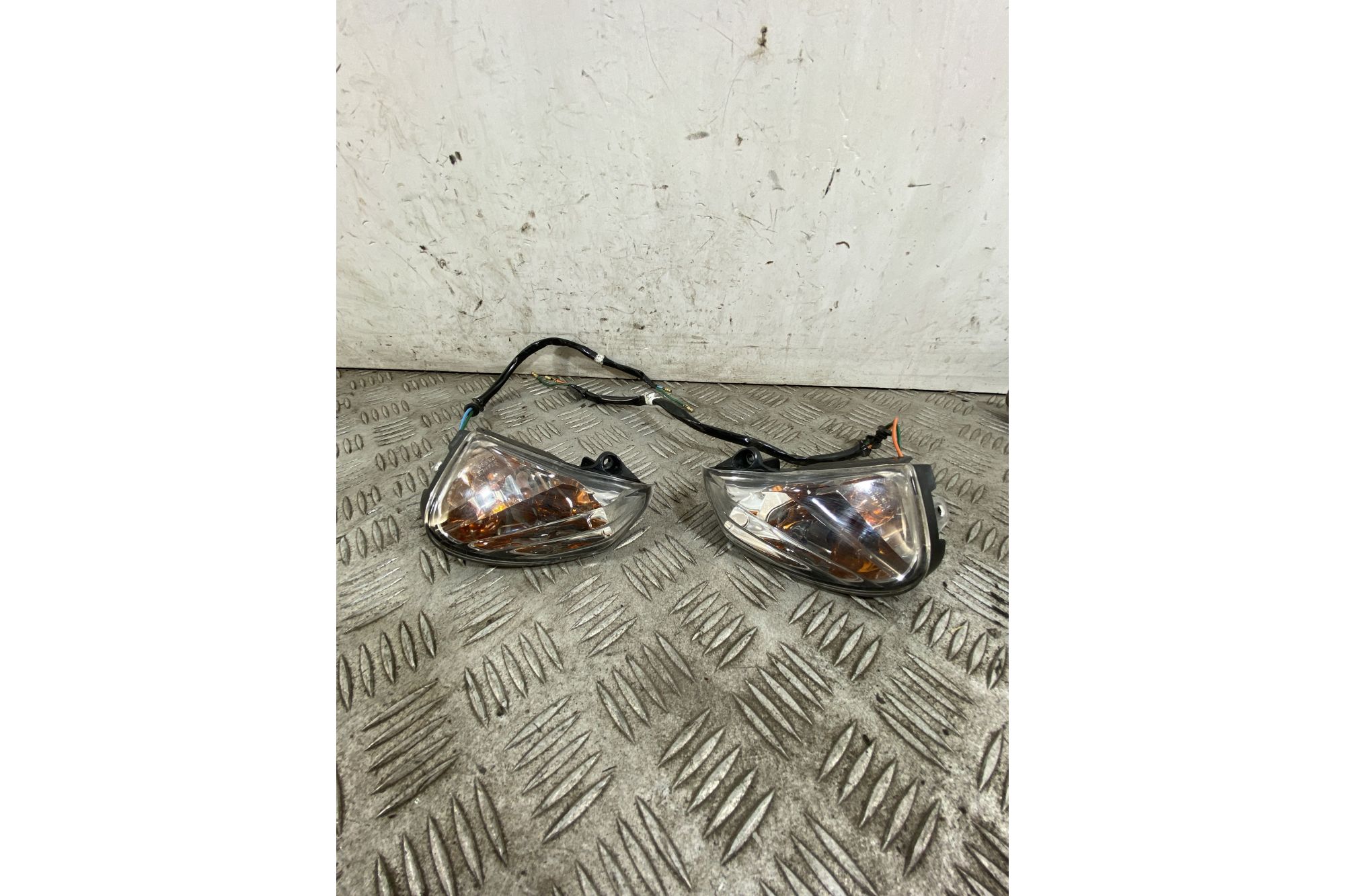 Coppia Frecce Posteriori Honda PCX 125 / 150 dal 2012 al 2014  1745483015095