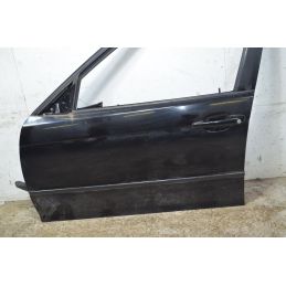 Portiera Sportello Anteriore SX BMW Serie 3 E46 Dal 2001 al 2005 Cod 41517034151  1745486278107