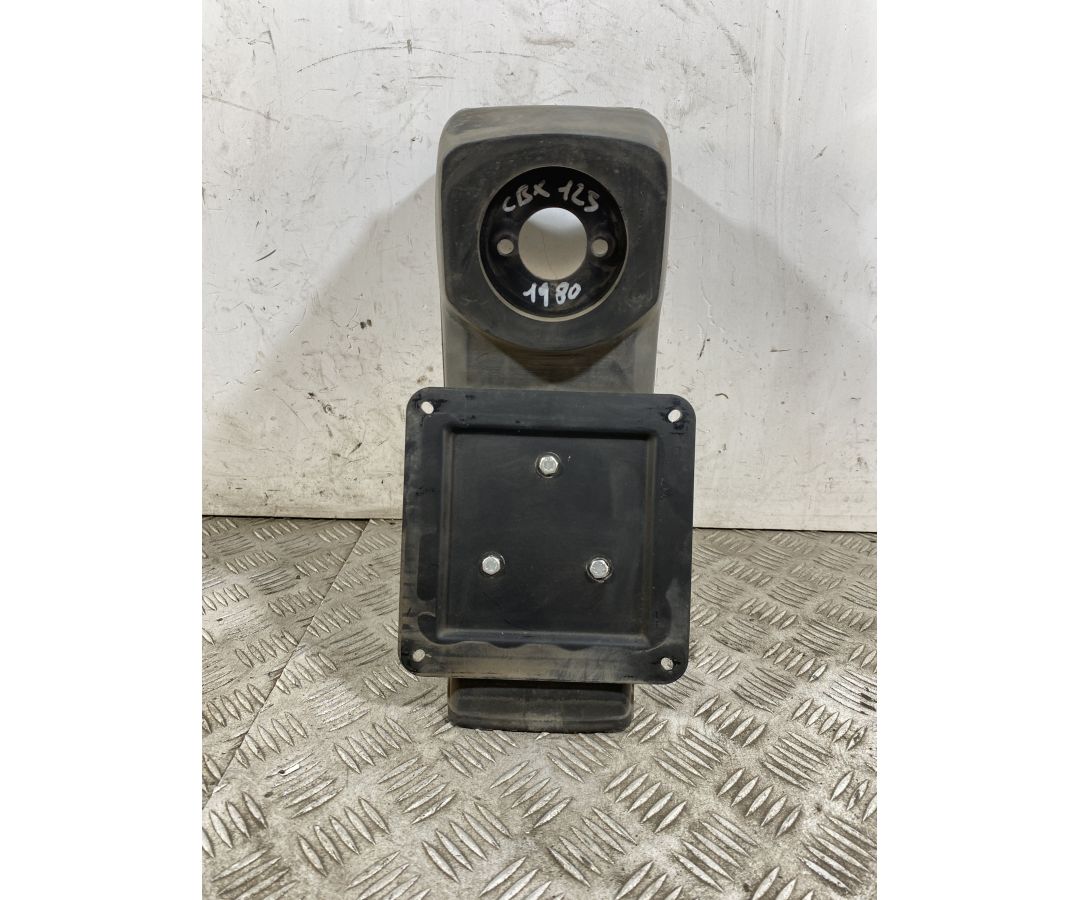 Carena Portatarga Honda CB 125 X Dal 1980 Al 1984 1745486869688 Carena Portatarga Honda CB 125 X Dal 1980 Al 1984 1745486869688