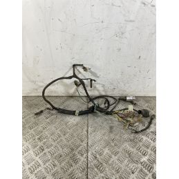 Cablaggio Impianto Elettrico Honda CB 125 X Dal 1980 Al 1984  1745487321734