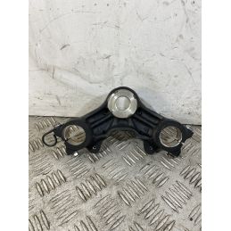 Piastra Superiore Forcella Honda CB 125 X Dal 1980 Al 1984  1745489860729