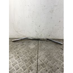 Manubrio Sterzo Honda CB 125 X Dal 1980 Al 1984  1745490147949