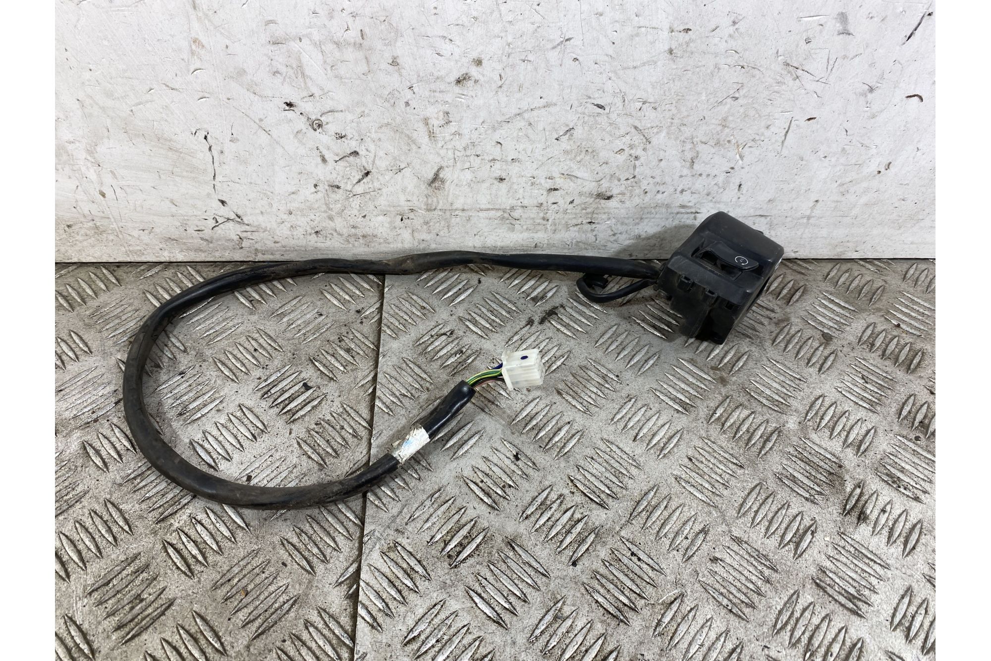 Commutatore Devioluci Destro Dx Honda PCX 125 dal 2012 al 2014  1745491165287