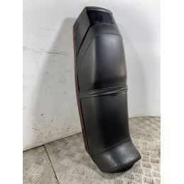 Sella Honda CB 125 X Dal 1980 Al 1984  1745492045694