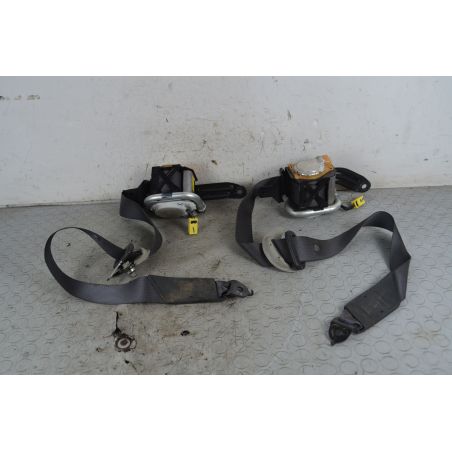 Cintura Di Sicurezza Anteriori DX e SX Honda Civic IX Dal 2011 al 2017 Cod 81850-TV1-G010-M4  1745496285928
