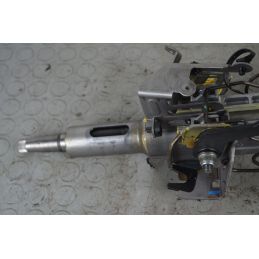 Piantone Dello Sterzo Honda Civic IX Dal 2011 al 2017 Cod 53200TV0G02  1745496627612