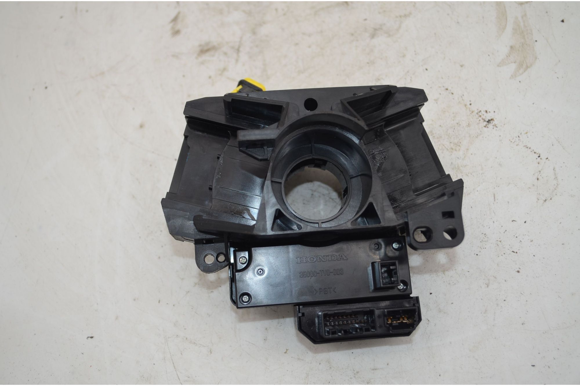 Contatto Spiralato Honda Civic IX Dal 2011 al 2017 Cod 35000-TV0-003  1745496981158
