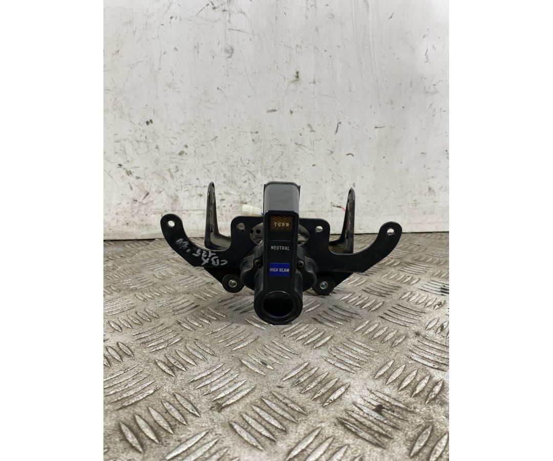 Telaietto Anteriore Honda CB 125 X Dal 1980 Al 1984 1745498533386 Telaietto Anteriore Honda CB 125 X Dal 1980 Al 1984 1745498533386