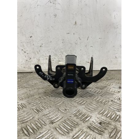 Telaietto Anteriore Honda CB 125 X Dal 1980 Al 1984  1745498533386