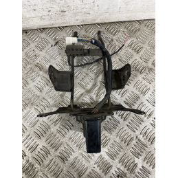 Telaietto Anteriore Honda CB 125 X Dal 1980 Al 1984  1745498533386