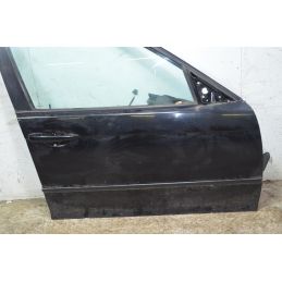 Portiera Sportello Anteriore DX BMW Serie 3 E46 Dal 2001 al 2005 Cod 41517034152  1745499301168