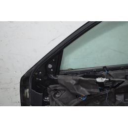 Portiera Sportello Anteriore DX BMW Serie 3 E46 Dal 2001 al 2005 Cod 41517034152  1745499301168