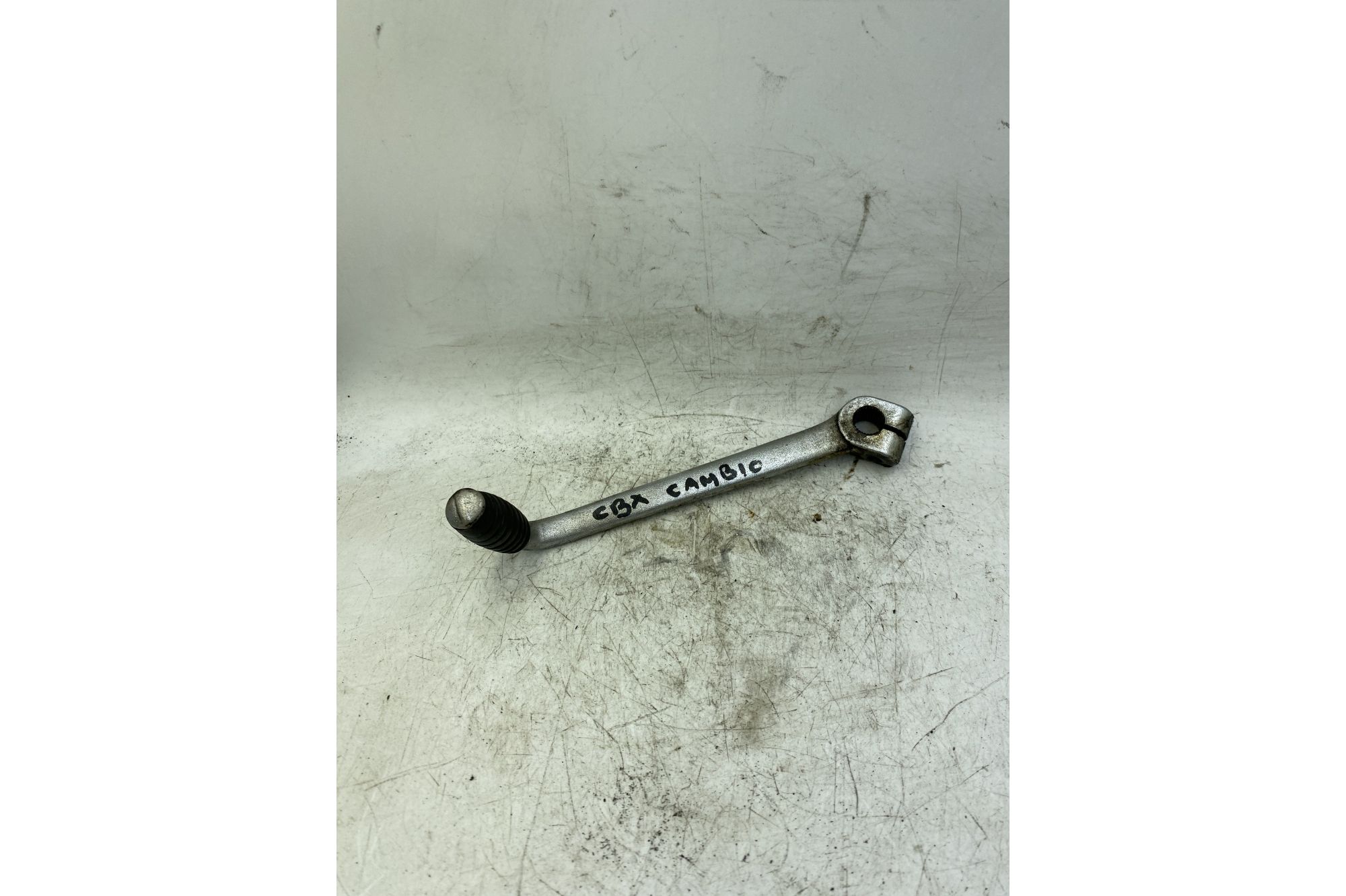 Leva Pedale Cambio Honda CB 125 X Dal 1980 Al 1984  1745501595875