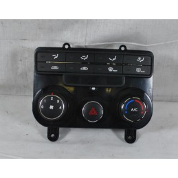 Controllo comando clima Hyundai I30 dal 2007 al 2012 cod : JW015841  2411111112687