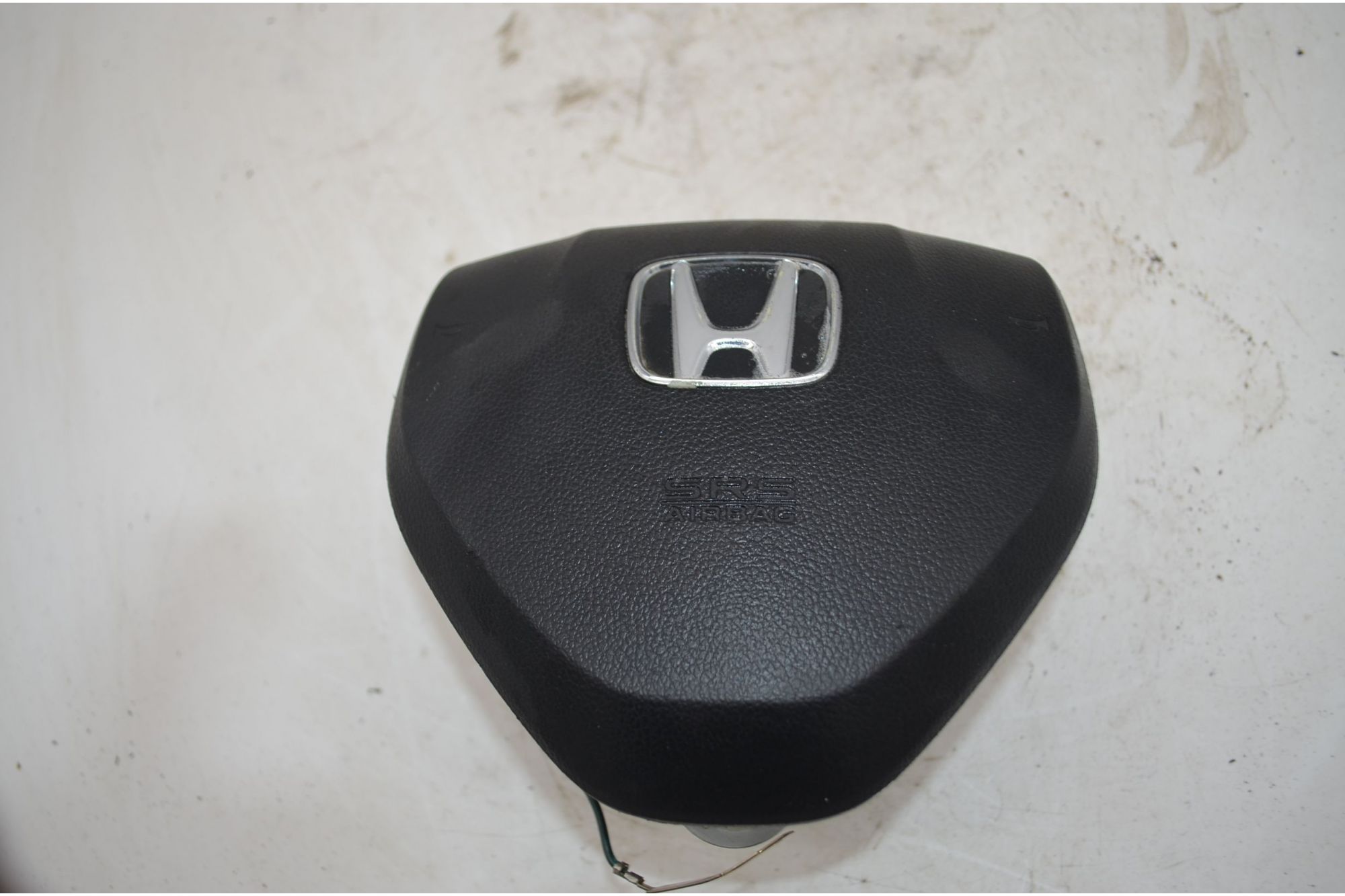 Airbag Volante Honda Civic IX Dal 2011 al 2017 Cod 77810TR0E81ZA  1745504769983