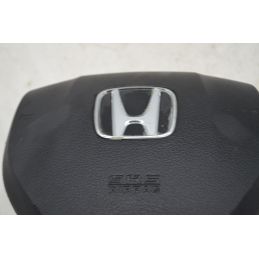 Airbag Volante Honda Civic IX Dal 2011 al 2017 Cod 77810TR0E81ZA  1745504769983