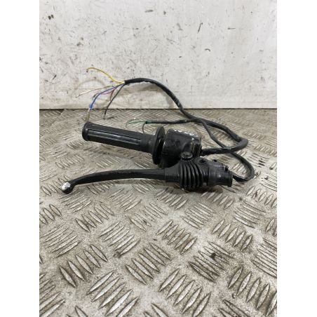 Leva Freno Devio Luci Destro DX Honda CB 125 X Dal 1980 Al 1984  1745505418774