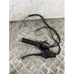 Leva Freno Devio Luci Destro DX Honda CB 125 X Dal 1980 Al 1984  1745505418774