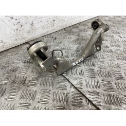 Staffa Supporto Motore Honda PCX 125 dal 2012 al 2014  1745505978452