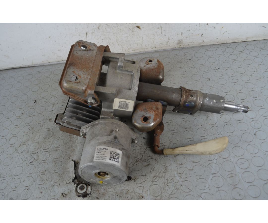 Piantone Dello Sterzo Fiat 500 Dal 2007 al 2015 Cod 2613362403D 1745505950526 Piantone Dello Sterzo Fiat 500 Dal 2007 al 2015 Cod 2613362403D 1745505950526