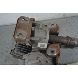 Piantone Dello Sterzo Fiat 500 Dal 2007 al 2015 Cod 2613362403D  1745505950526