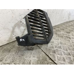 Carena Griglia Radiatore Honda PCX 125 dal 2012 al 2014  1745506324289