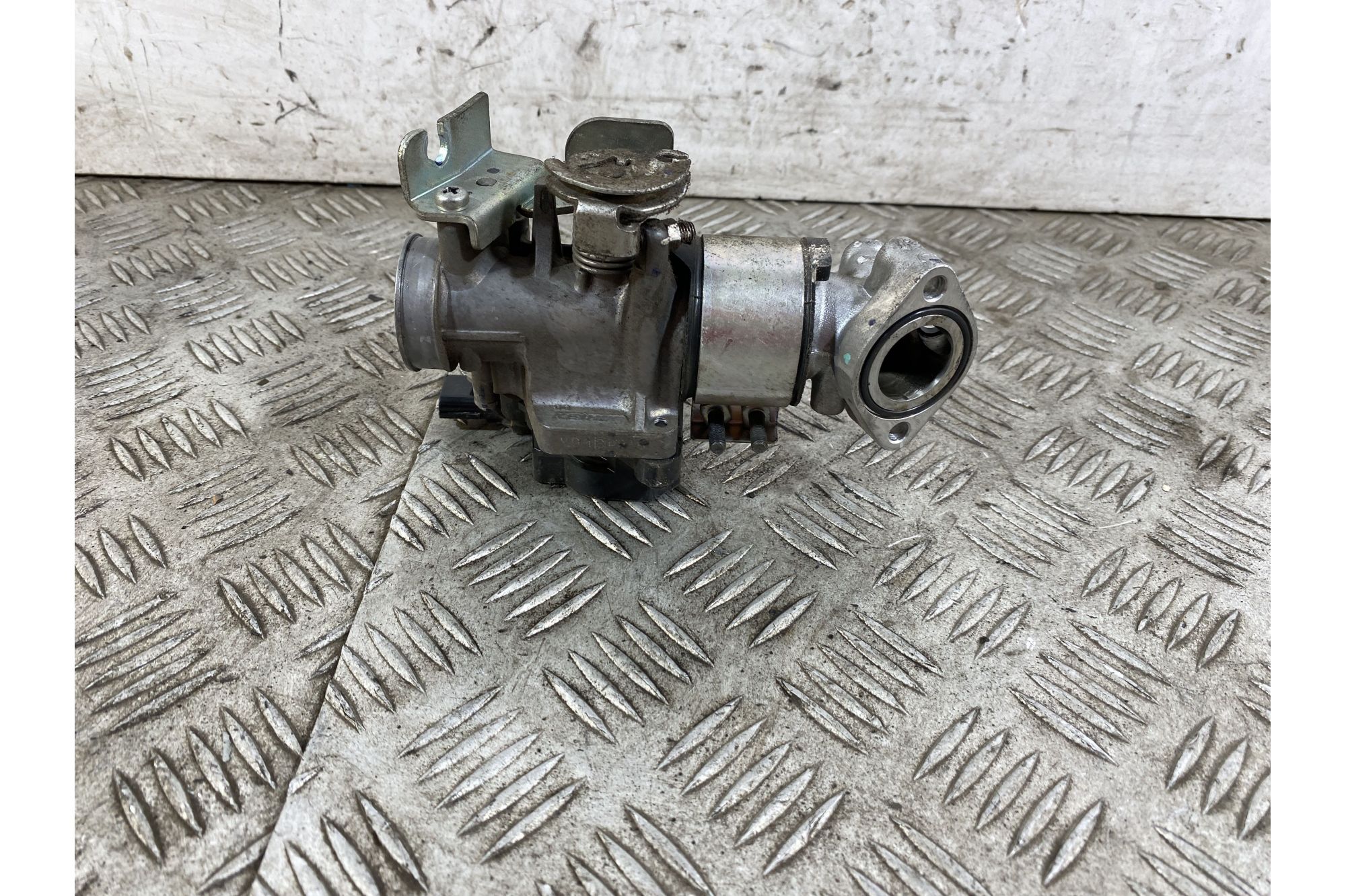 Corpo Farfallato Honda PCX 125 dal 2012 al 2014  1745506893044