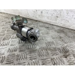Corpo Farfallato Honda PCX 125 dal 2012 al 2014  1745506893044