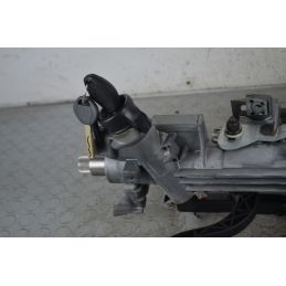 Piantone Dello Sterzo BMW Serie 3 E46 Dal 2001 al 2005 Cod 6751674  1745822130021