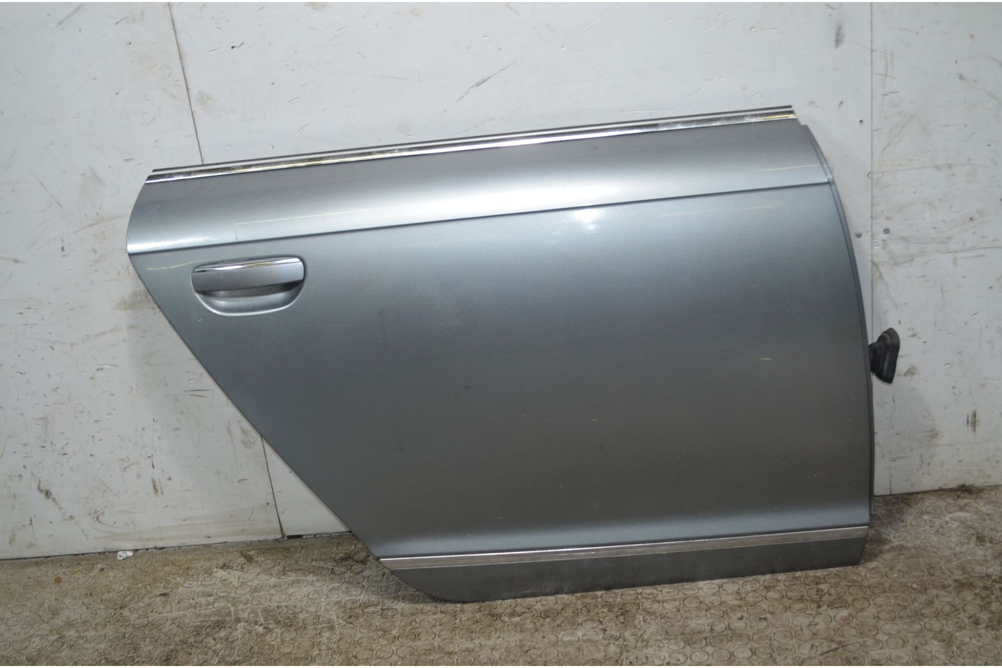 Porta posteriore DX Audi A6 (4F) Dal 2008 al 2012 Cod 4F0833052G  1745824723672