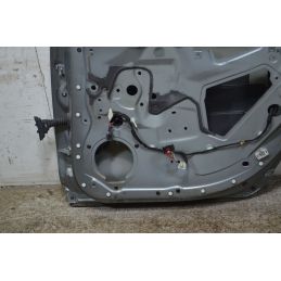 Porta posteriore DX Audi A6 (4F) Dal 2008 al 2012 Cod 4F0833052G  1745824723672