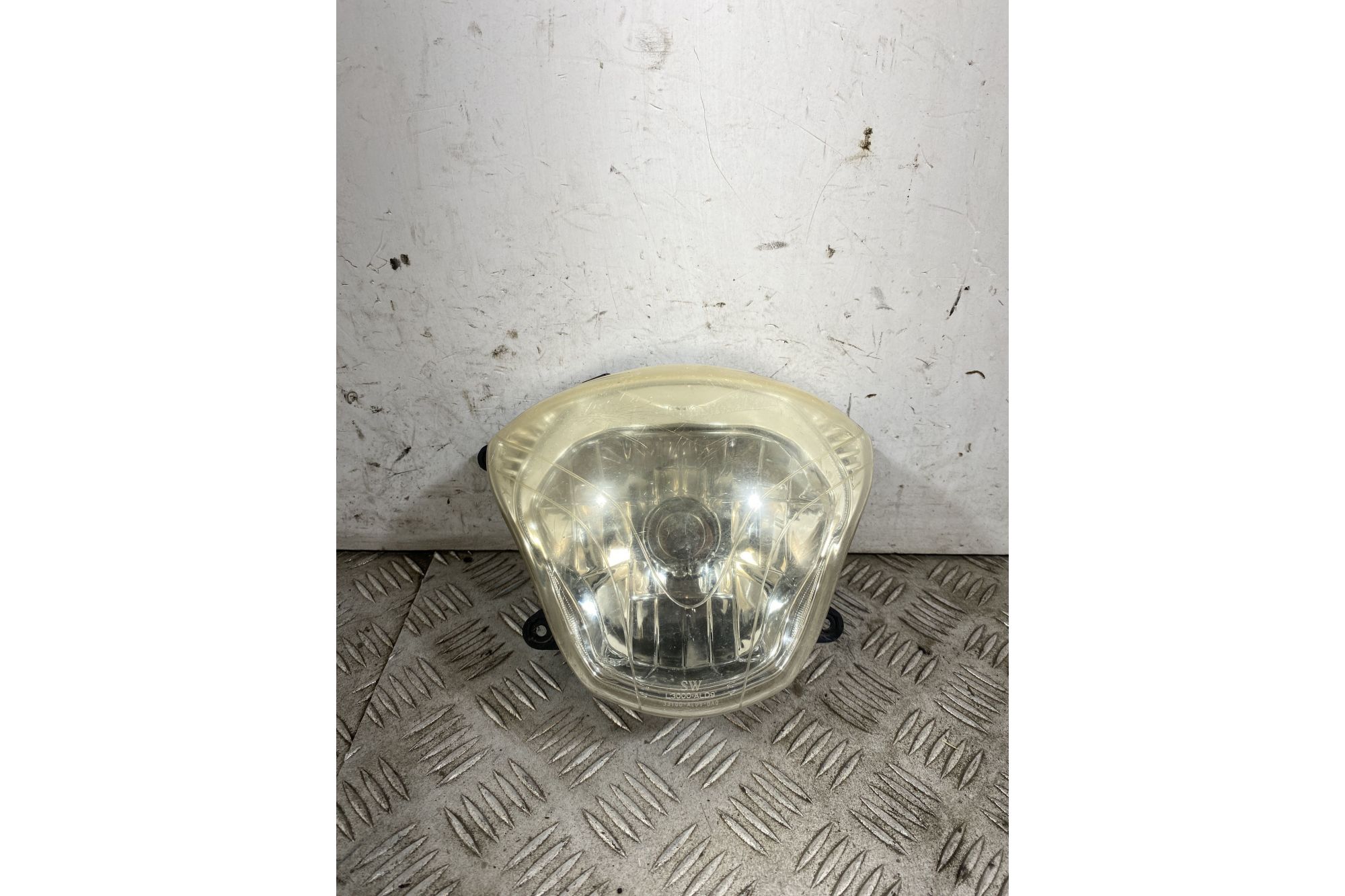 Faro Fanale Anteriore Kymco People One 125 / 150 Dal 2016 al 2018  1745826461275