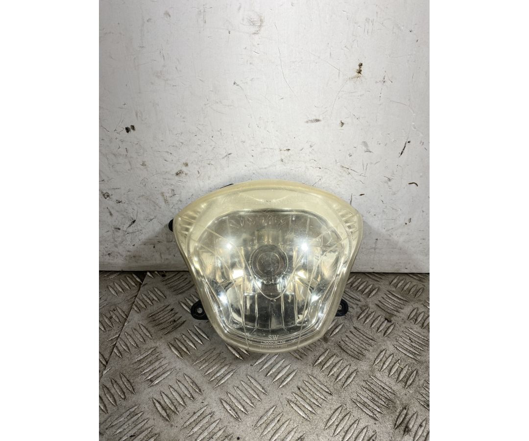 Faro Fanale Anteriore Kymco People One 125 / 150 Dal 2016 al 2018 1745826461275 Faro Fanale Anteriore Kymco People One 125 / 150 Dal 2016 al 2018 1745826461275